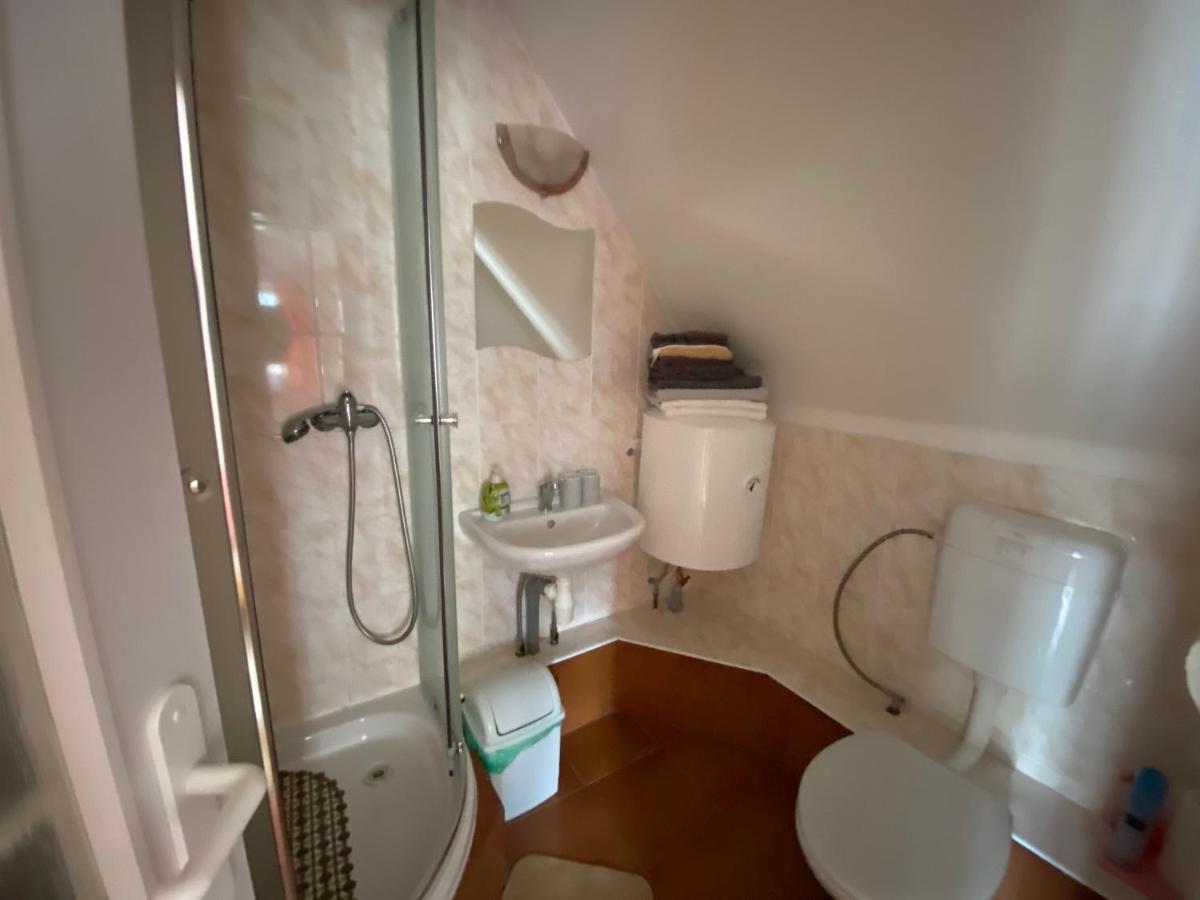 Rekreacni Dum Pohoda Jiřetín pod Jedlovou Extérieur photo